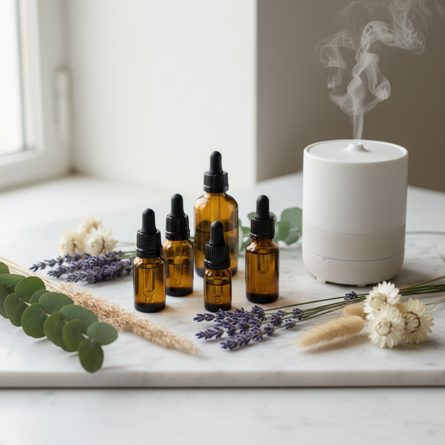 Aromathérapie