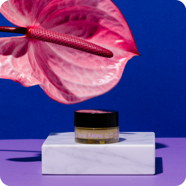MINI Baume Q - 15 ml