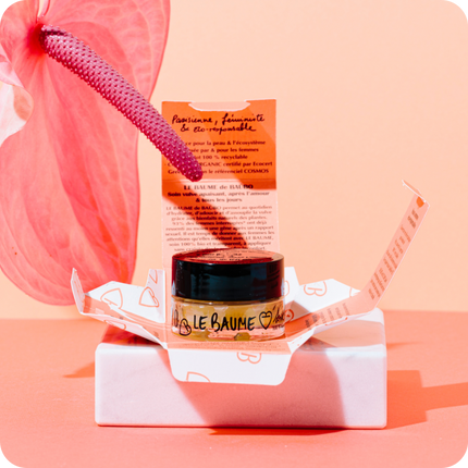 MINI baume vulve - 15 ml