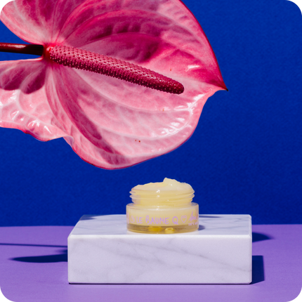 MINI Baume Q - 15 ml