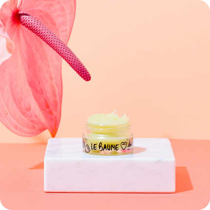 MINI baume vulve - 15 ml