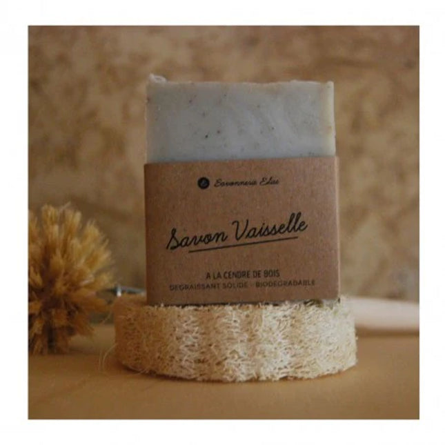 Savon vaisselle - Cendre de bois