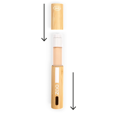Anticernes Radiance - rechargeable