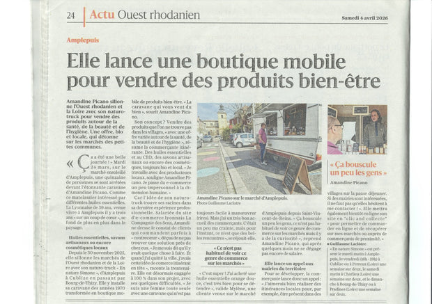 <h2>Le Progrès</h2>
