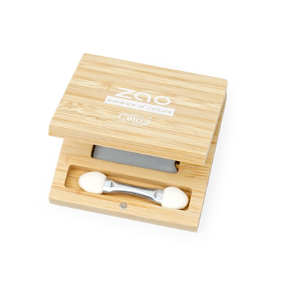 Bamboo box Duo + applicateur (vide)