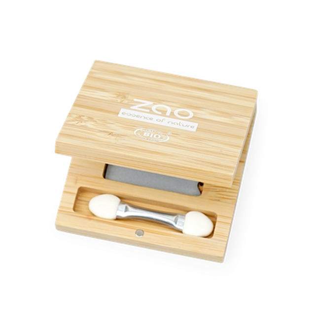 Bamboo box Duo + applicateur (vide)