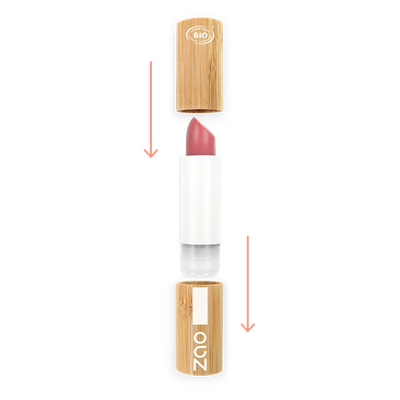 Baume Color & Repulp - rechargeable