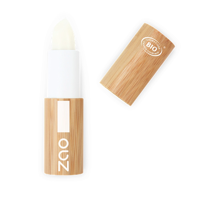 Baume à lèvres stick - rechargeable