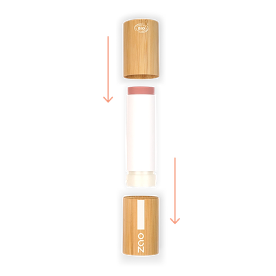 Blush stick - rechargeable