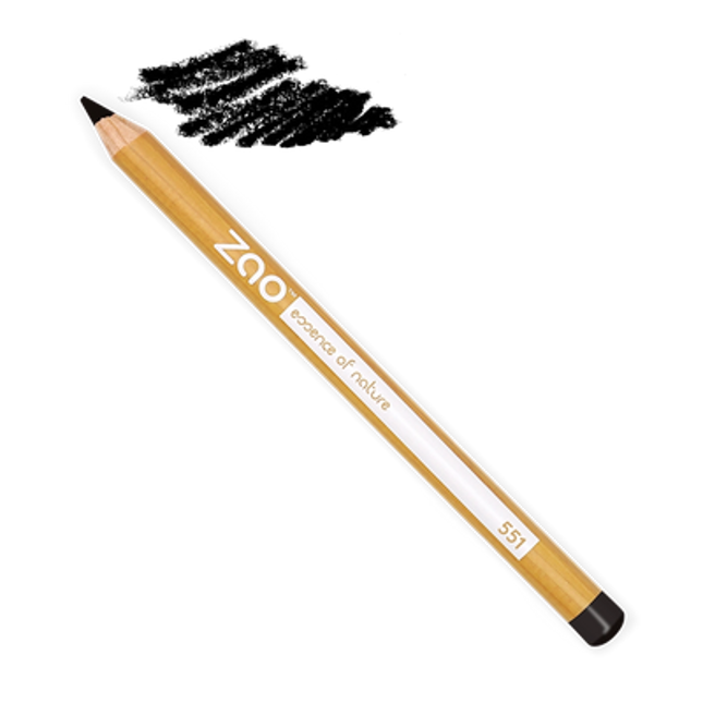 Crayon yeux