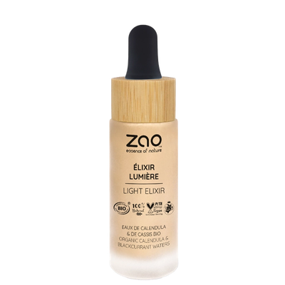 Elixir lumière