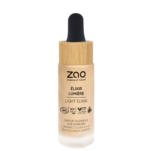 Elixir lumière