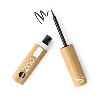 Eyeliner feutre  - rechargeable