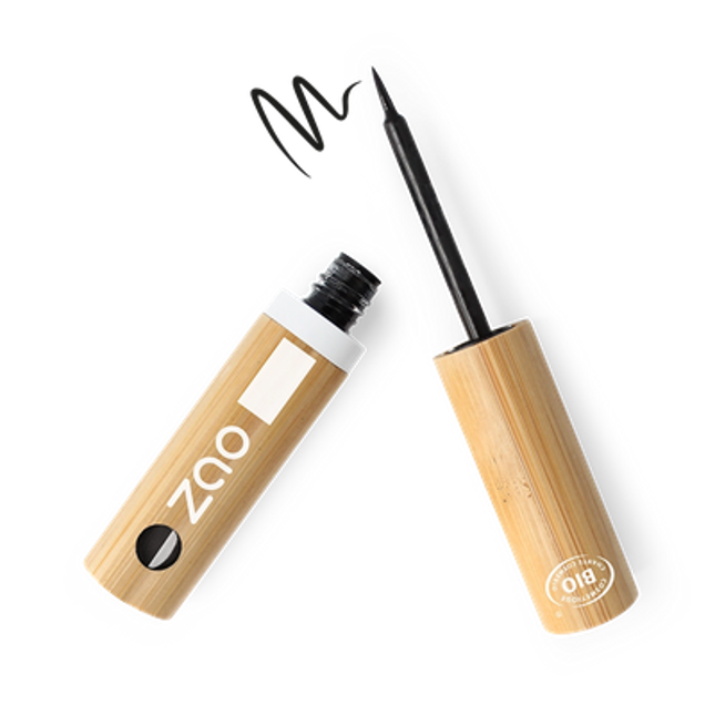 Eyeliner feutre  - rechargeable