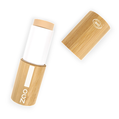 Fond de teint stick - rechargeable