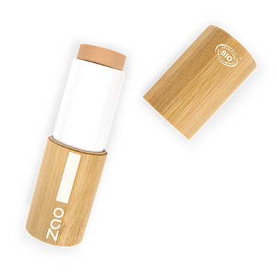 Fond de teint stick - rechargeable