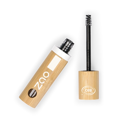 Gel fixateur sourcils - rechargeable