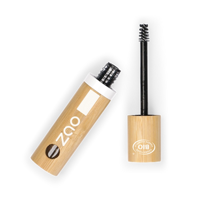 Gel fixateur sourcils - rechargeable