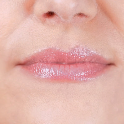 Gloss - rechargeable