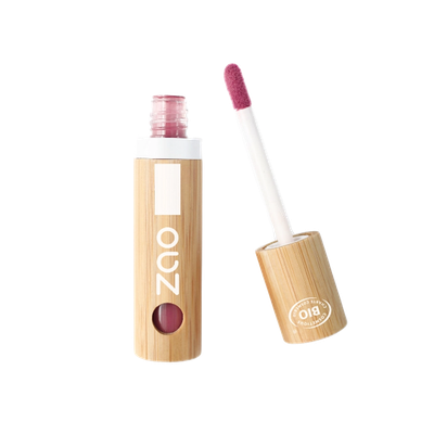 Huile à lèvres - rechargeable