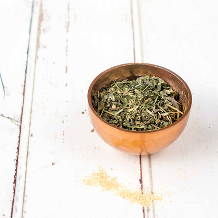 La Tonique 45g - Infusion bio
