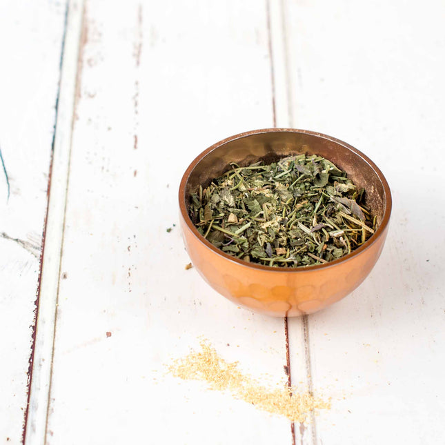 La Tonique 45g - Infusion bio