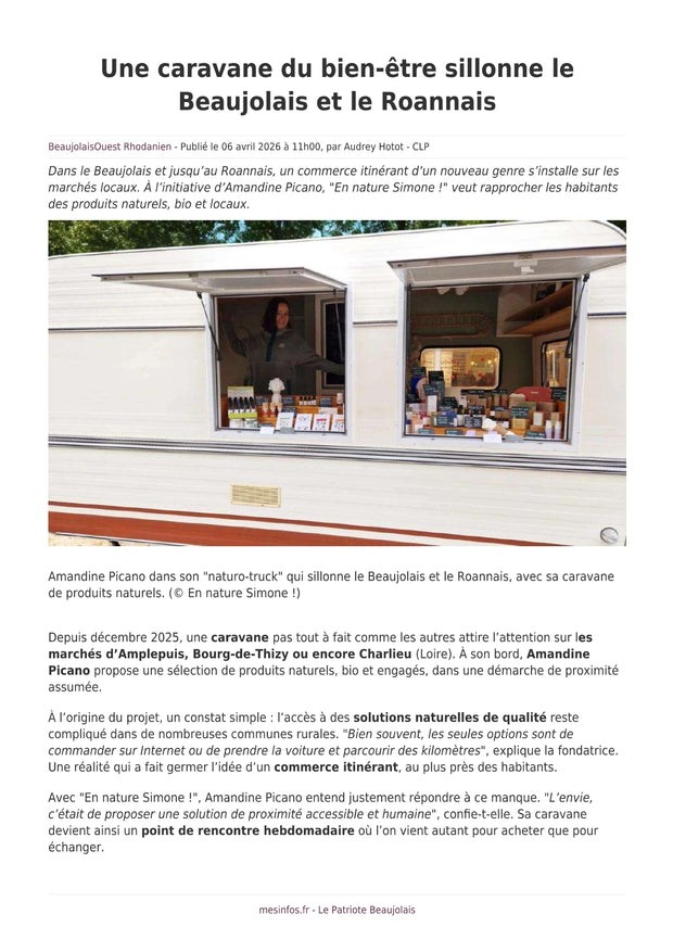 <h2>Le Patriote Beaujolais</h2>
