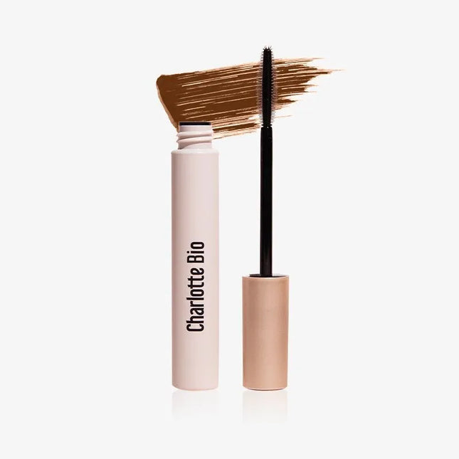Mascara Volume Boost - Marron