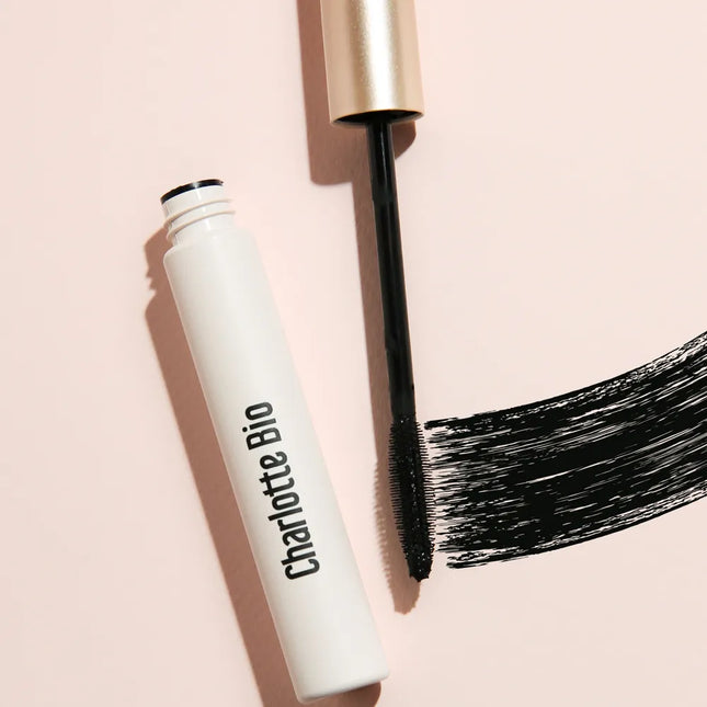 Mascara Volume Boost - Noir