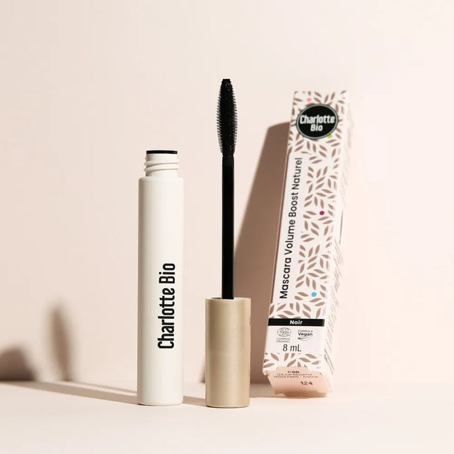 Mascara Volume Boost - Noir