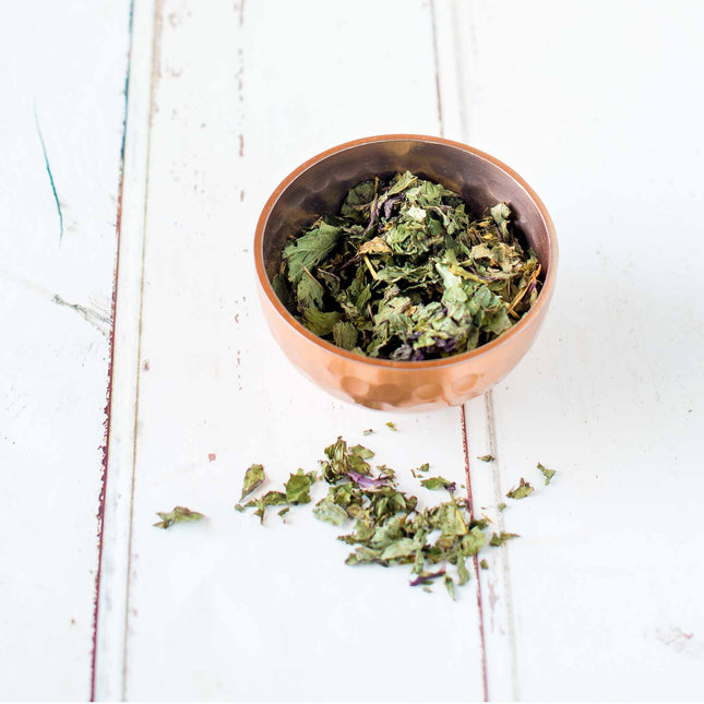 Menthe poivrée - Infusion bio