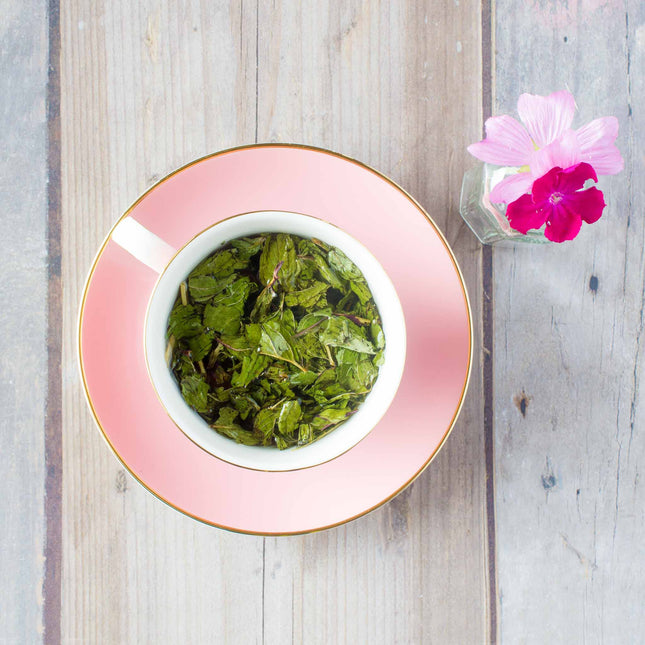Menthe poivrée - Infusion bio