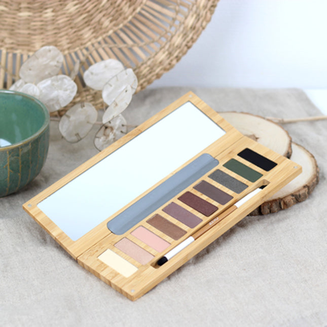 Palette Clin d'oeil - rechargeable