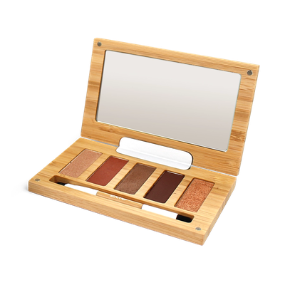 Palette Spicy chic - rechargeable