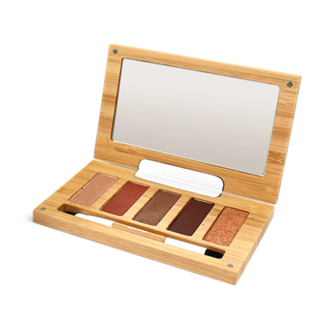 Palette Spicy chic - rechargeable