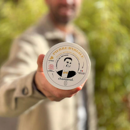 Pierre d'argile | Nettoyant universel Ecocertifié