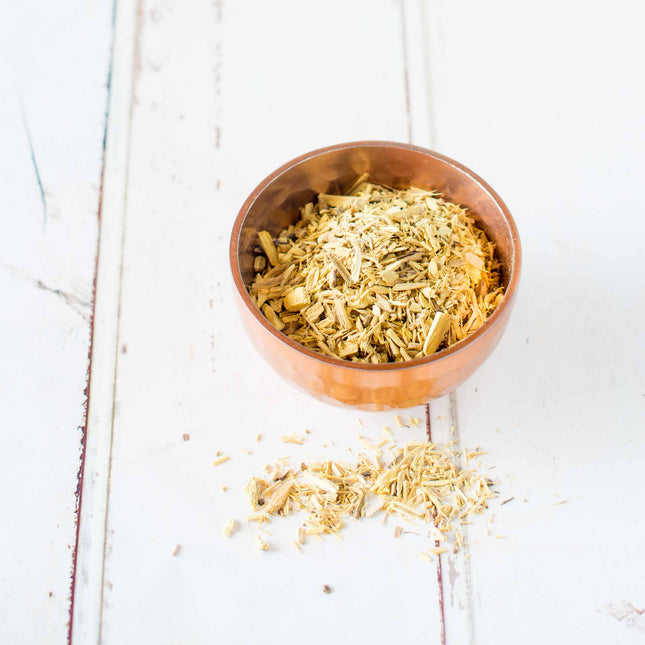 Réglisse 50g - Infusion bio