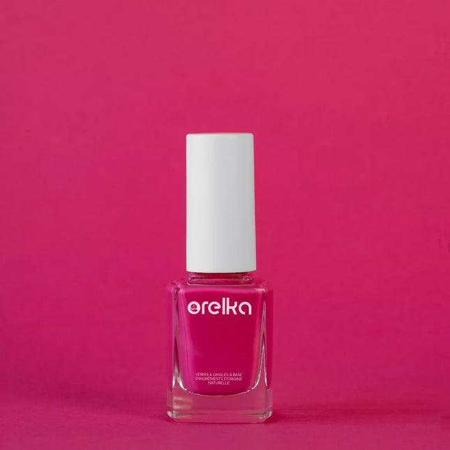 Vernis soin 3 en 1 - couleur au choix