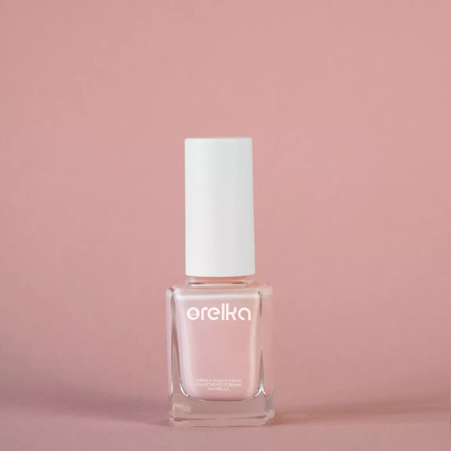 Vernis soin 3 en 1 - couleur au choix