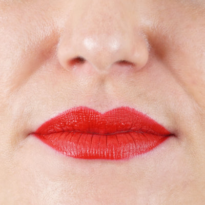 Rouge à lèvres Audacieux - rechargeable