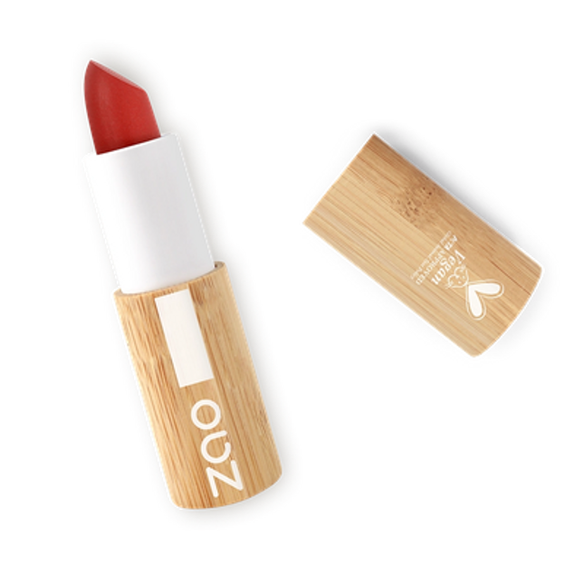 Rouge à lèvres Audacieux - rechargeable