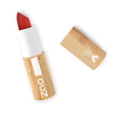 Rouge à lèvres Audacieux - rechargeable