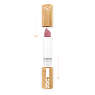 Rouge à lèvres Classic - rechargeable