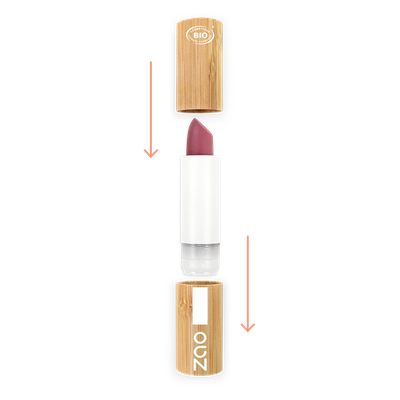 Rouge à lèvres Cocoon - rechargeable