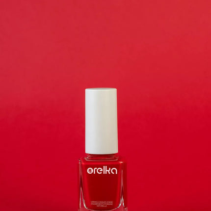 Vernis soin 3 en 1 - couleur au choix