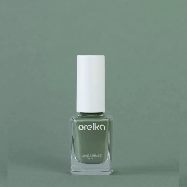 Vernis soin 3 en 1 - couleur au choix