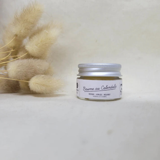 Baume réparateur au Calendula - 15ml