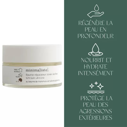 Coffret cadeau - Corps gourmand