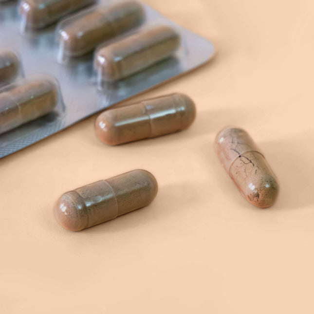 Harpagophytum concentré - 5 000 mg par jour