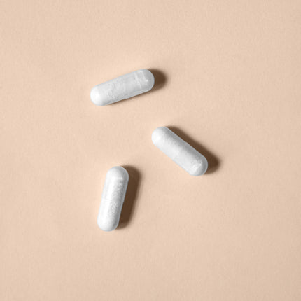 Magnésium bisglycinate 1500 mg & Vitamine B6 - Assimilation optimale